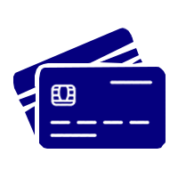 Debit & Credit Card