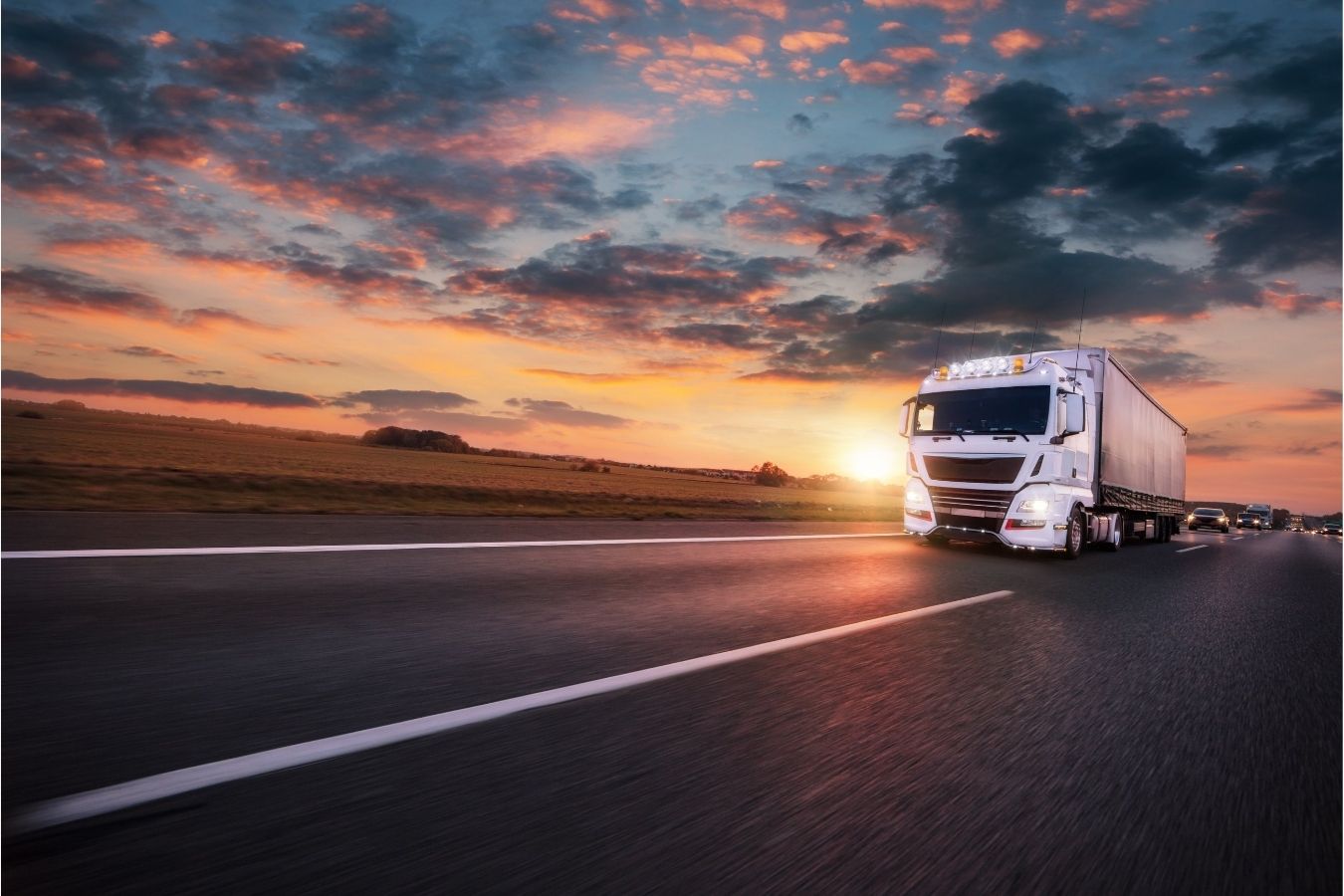 CUB Vehicle Loan for Small Road Transport Operators (SRTO)