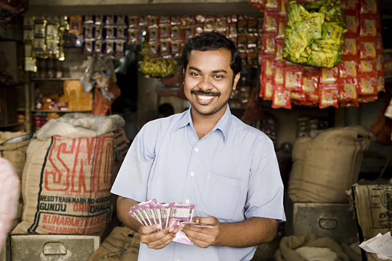 CUB easy business loans for shopkeepers and small traders