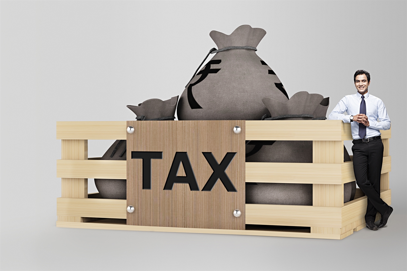 CUB Tax Saver Deposit