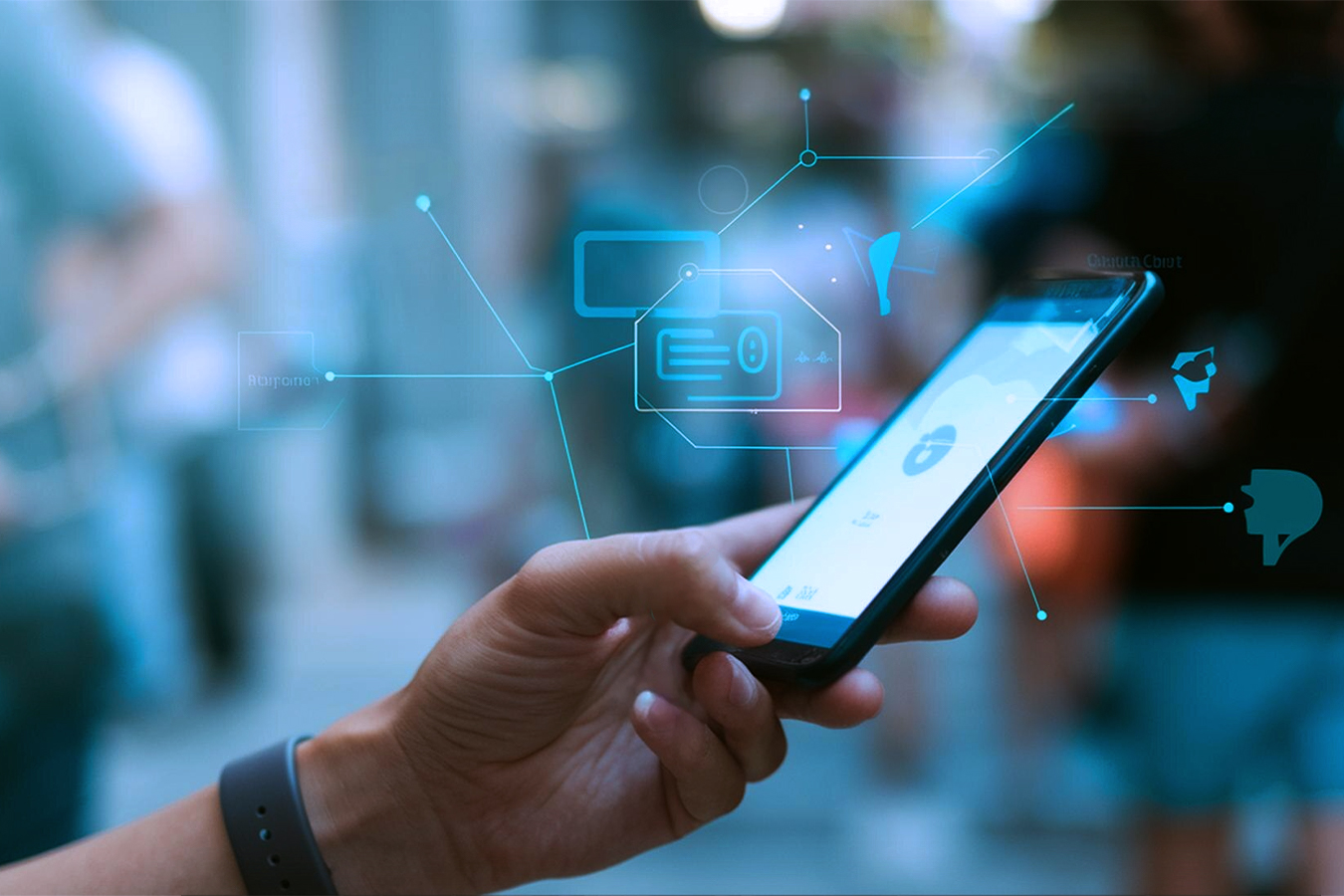 CUB Mobile banking app for Easy and fast banking on the go