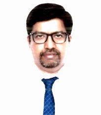 DGM Anandan G.K