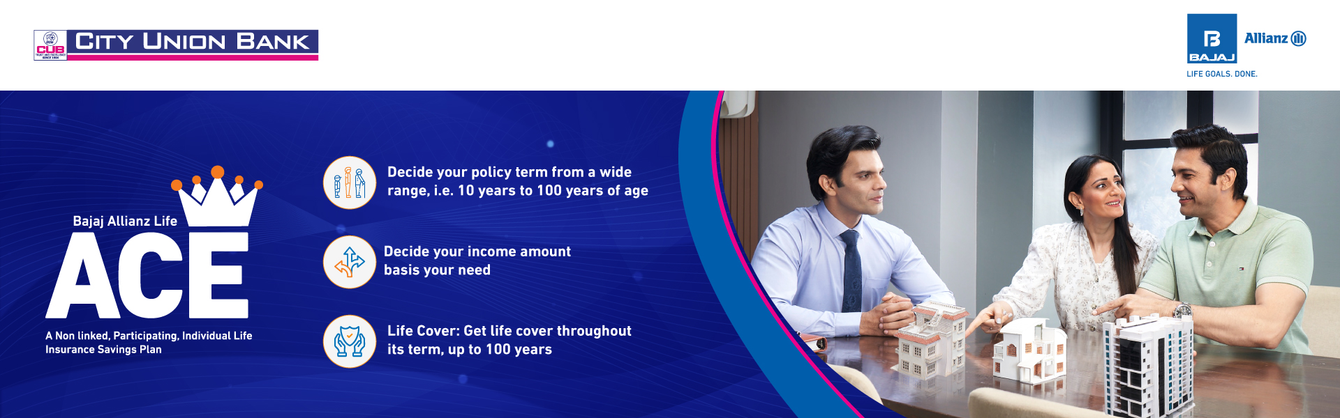 BAJAJ ALLIANZ LIFE INSURANCE COMPANY LTD.