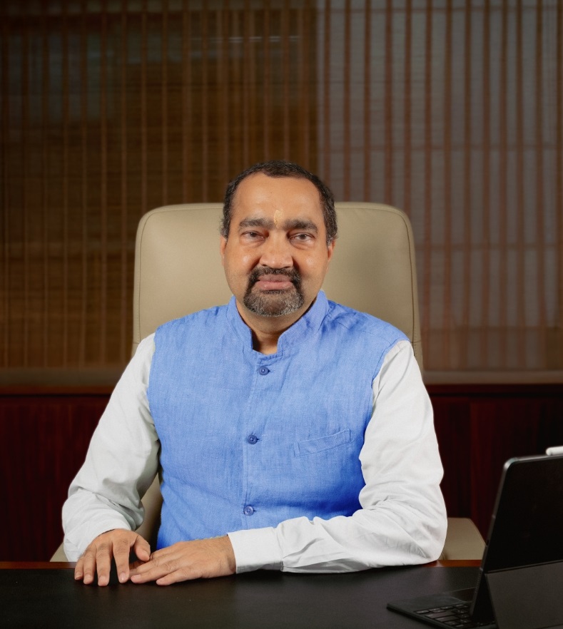 Dr. N. Kamakodi