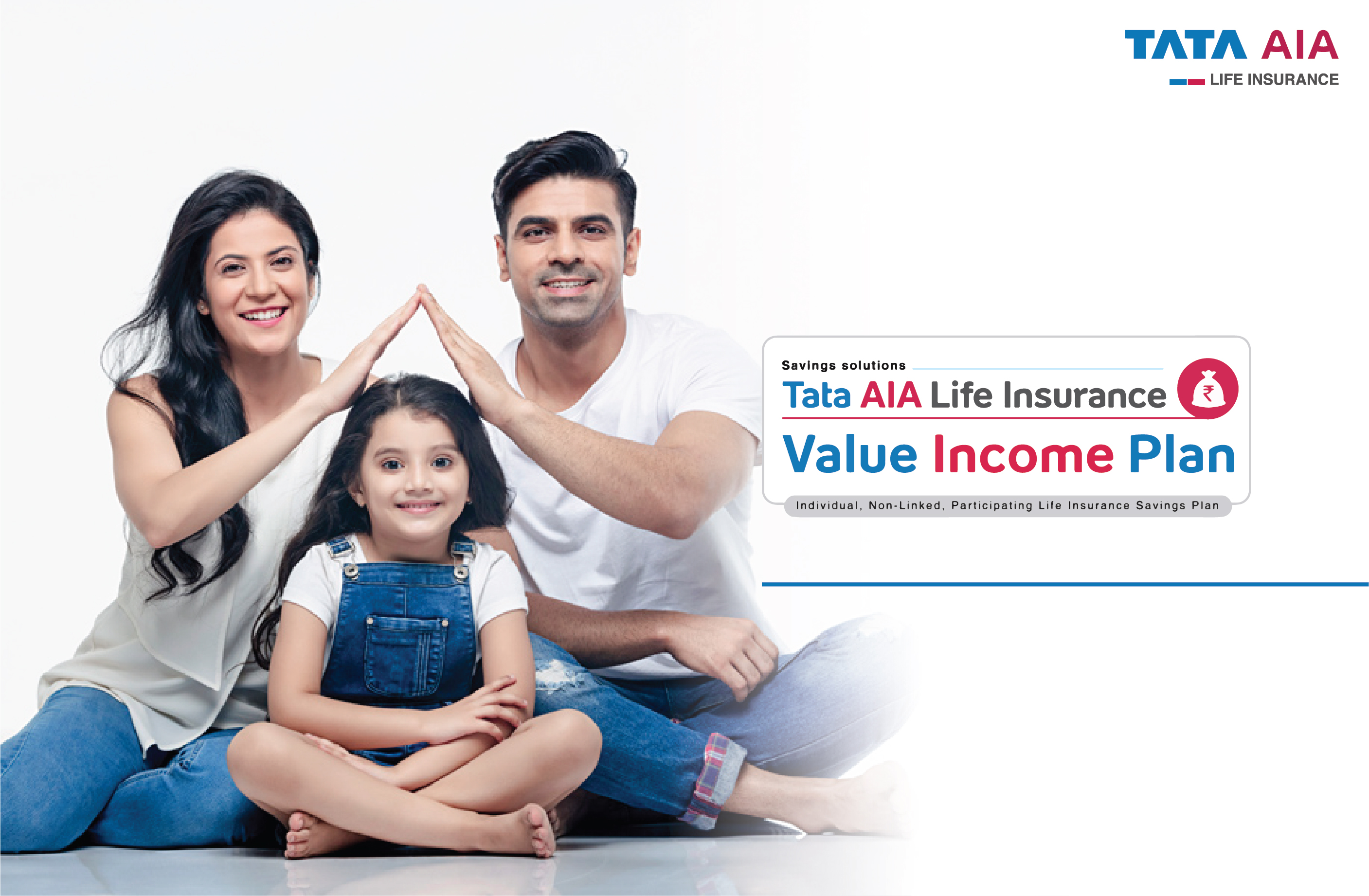 Tata AIA Life Insurance Value Income Plan