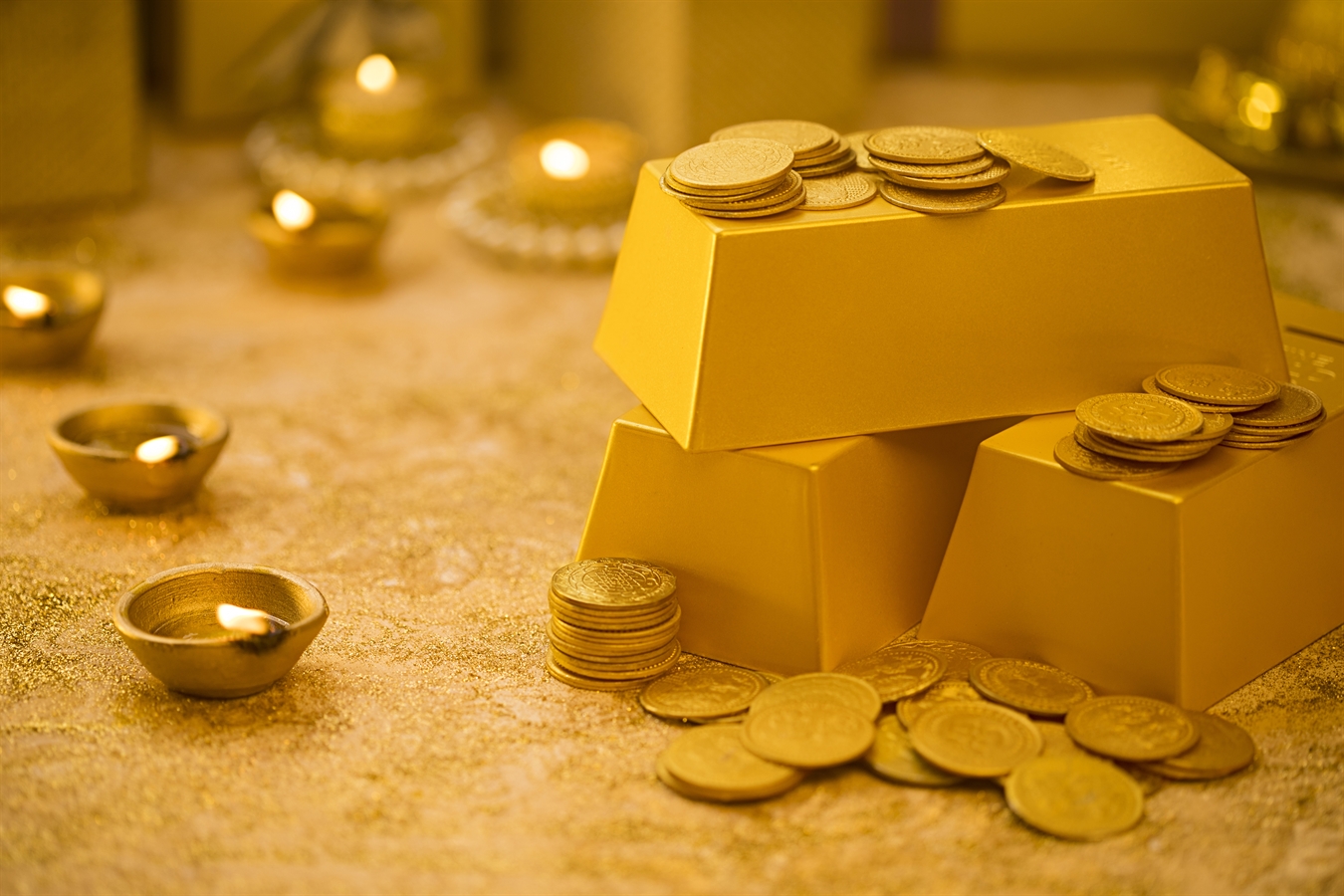 CUB offers Sovereign Gold Bond investment scheme