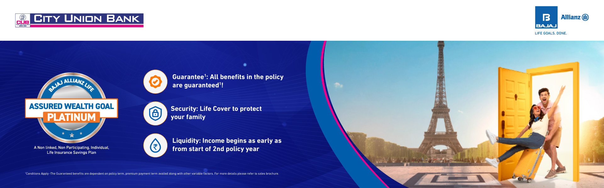 BAJAJ ALLIANZ LIFE INSURANCE COMPANY LTD.