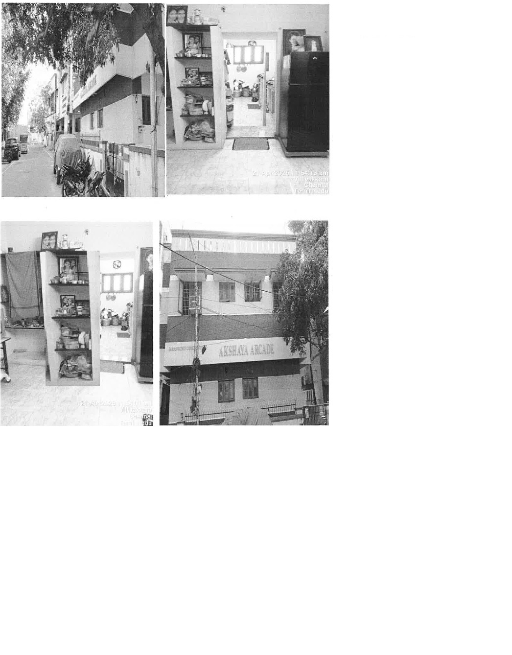 course