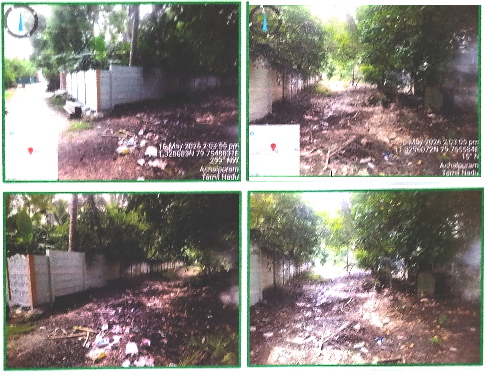 course