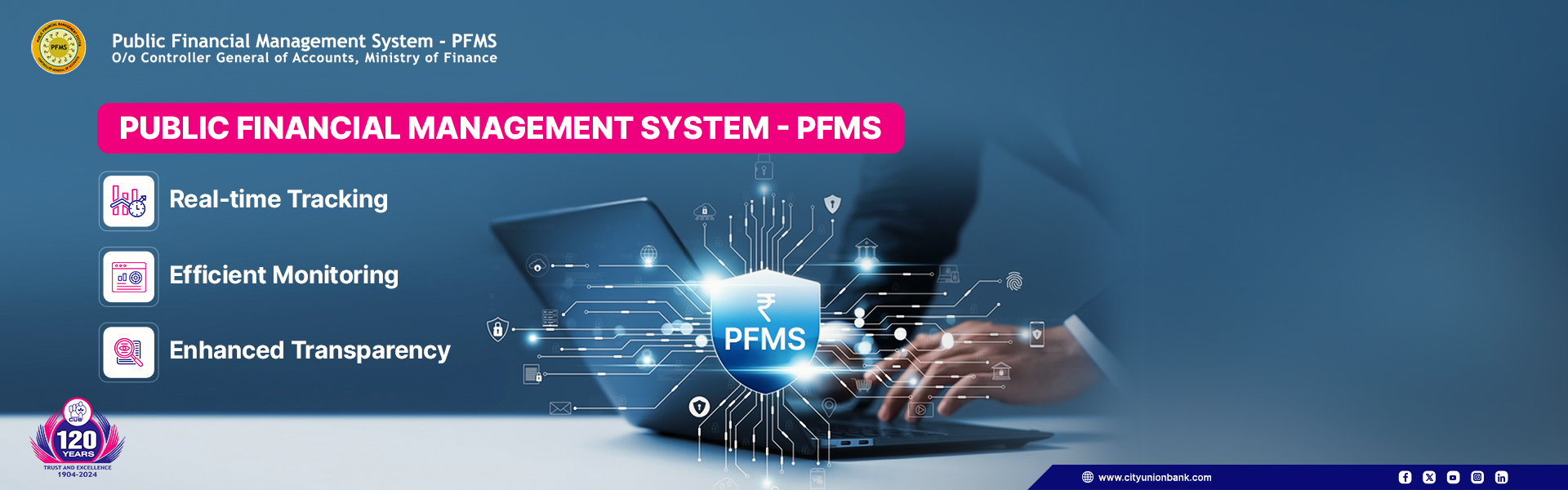 PFMS